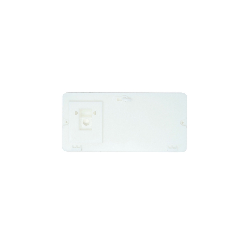 Kit Placca Interna Per Cassetta Incasso 11lt - - 133-CE3101