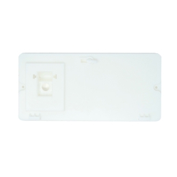 Kit Placca Interna Per Cassetta Incasso 11lt - - 133-CE3101