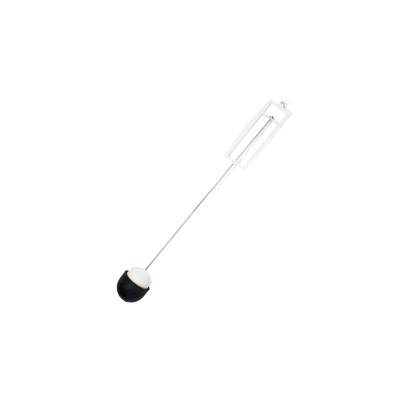 Kit Asta Con Valvola Cassetta Incasso 14 Lt Polistirolo Tonda - - 133-CE3205