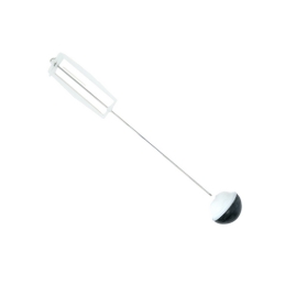 Kit Asta Telaio E Valvola Cassetta Incasso 14 Lt Plastica - - 133-CE9005