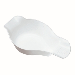 Bidet Portatile In Polipropilene Per Alzawater - Bianco 151-8013