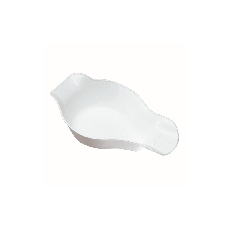 Bidet Portatile In Polipropilene Per Alzawater - Bianco 151-8013 Bidet Portatile In Polipropilene Per Alzawater - Bianco 151-8013