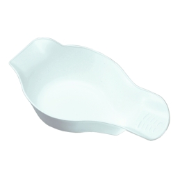 Bidet Portatile In Polipropilene Per Alzawater - Bianco 151-8013