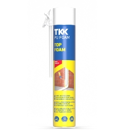 Schiuma Poliuretanica Pu Foam Top - 750 Ml 201-K2406