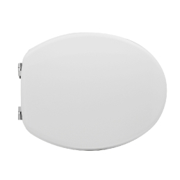 Sedile Wc Per Catalano Vaso Roma Forma 1 - Bianco 111-22CRO