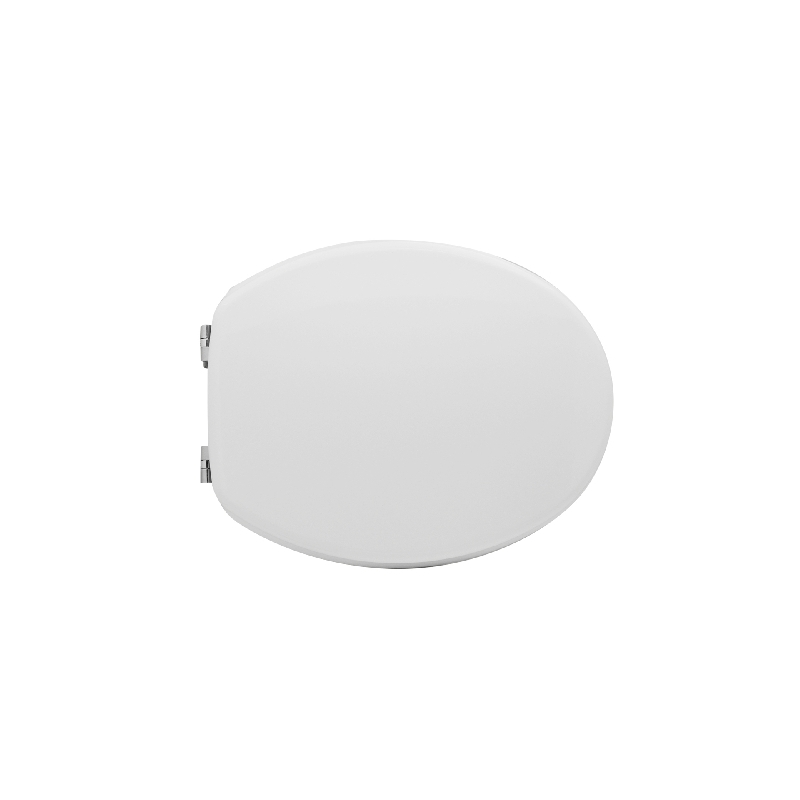 Sedile Wc Per Catalano Vaso Roma Forma 1 - Bianco 111-22CRO
