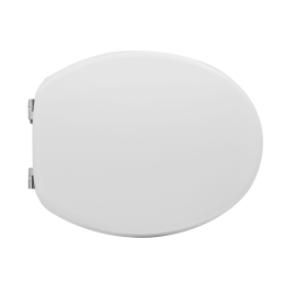 Sedile Wc Per Catalano Vaso Roma Forma 1 - Bianco 111-22CRO