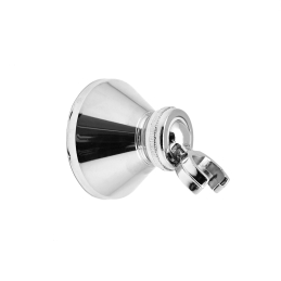 Supporto A Muro Per Doccia Duplex - Cromo 222-8512