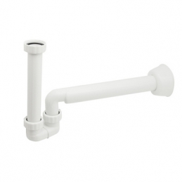 Sifone Per Scarico Bidet Modello A2 Salva Spazio Valsir 360-700212
