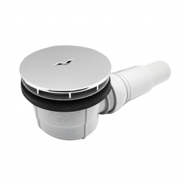 Piletta Completa Con Uscita Orizzontale Valsir 360-700287