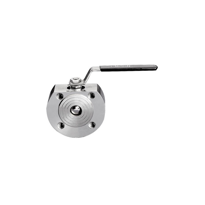 Valvola Moon Aisi 316/316 - Dn 50 354-XE2877-050