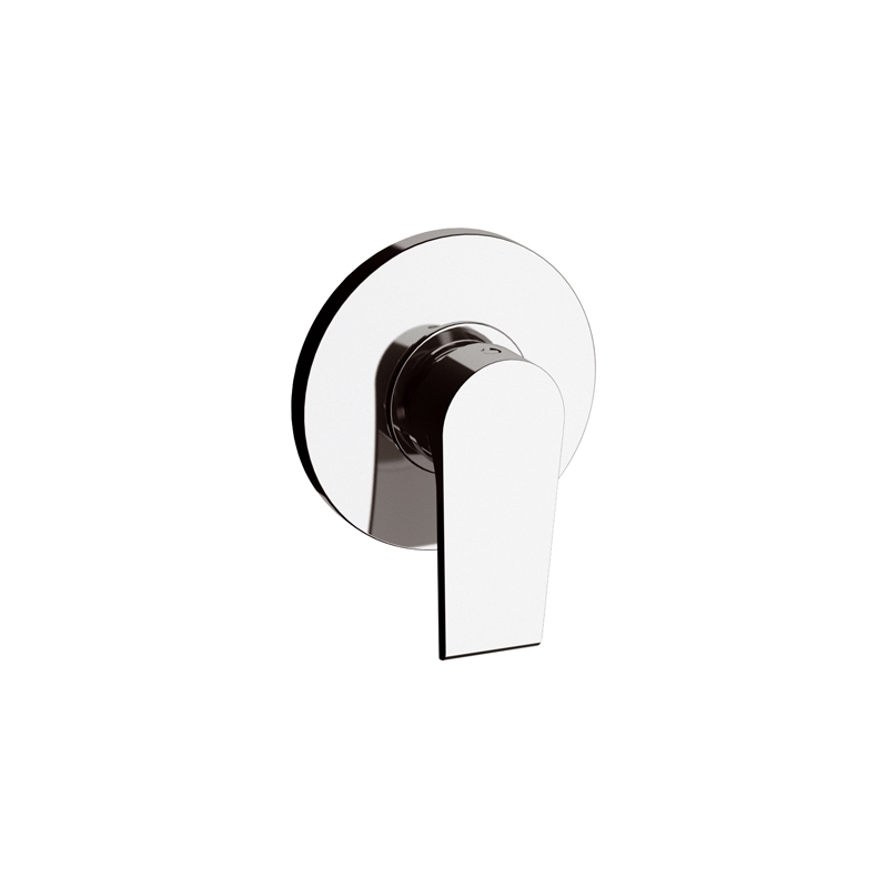 Monocomando Incasso Doccia Linea Artic - Cromo 272-C540