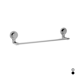 Portasalviette Asta Tonda Kissy - Nero Cm 30 121-LK007-NE30