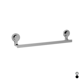 Portasalviette Asta Quadra Kissy - Cromo Cm 30 121-LK008-CR30