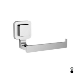 Portarotolo Serie Kara - Nero Cm 17,5 X H.9,6 X 6,6 121-LR005-NE