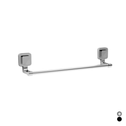 Portasalviette Asta Tonda Kara - Cromo Cm 30 121-LR007-CR30
