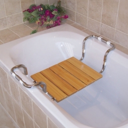 Sedile Per Vasca Larice - - 151-4165