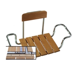 Sedile Per Vasca Con Schienale - - 151-4166