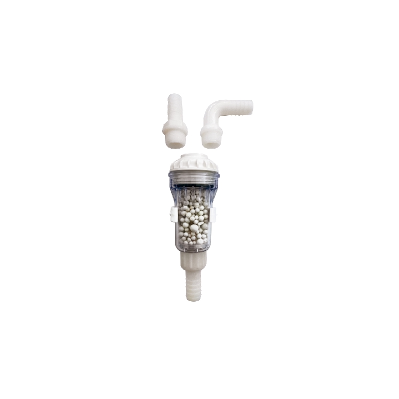 Neutralizzatore Di Condensa Acida - 3/4" Con Portagomma D. 20 353-432