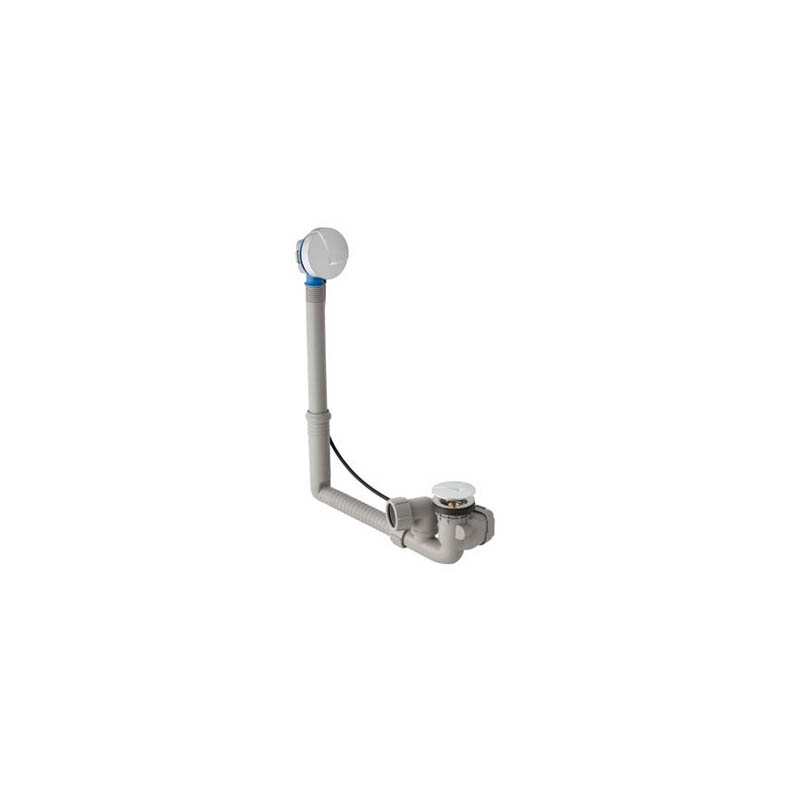 Sifone Con Colonna Per Vasca Da Bagno Geberit 370-G150603