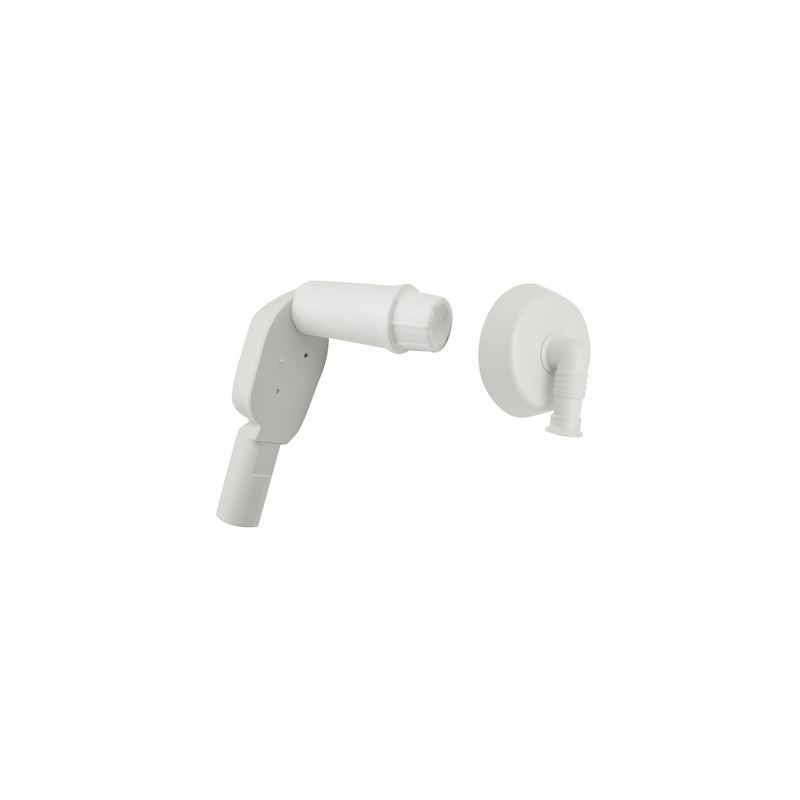 Sifone Ad Incasso Per Lavatrice O Lavastoviglie 371-G152234