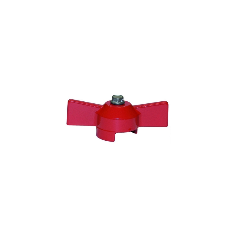 Farfalla Per Valvole E Rubinetti A Sfera - 3/4" - 1" -conf 354-1413-K3