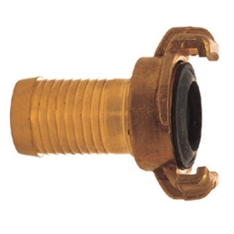 Raccordo Portagomma Attacco Veloce - 1/2 X Diam. 15 -conf 354-306-K0415