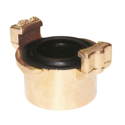 Raccordo Quick Femmina - 1/2 -conf 354-3063-K04