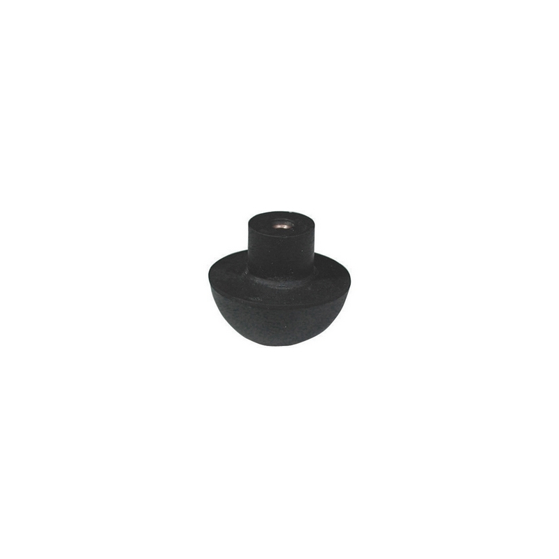 Minisfera In Gomma Per Batteria Catis - Diam. Est. Mm. 34 -conf 200-211-K