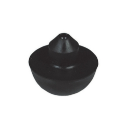 Minisfera In Gomma Per Batteria Catis - Diam. Est. Mm. 34 - Conf 200-212-K