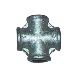 Croce Zincata - 1 -f-brico 340-180-F06