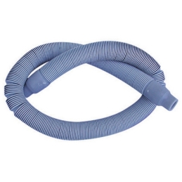 Super Tubo Lavatrice Allungabile Fino A Mt. 3 - Mt. 1,00 - 3,00 F-brico 372-443-F
