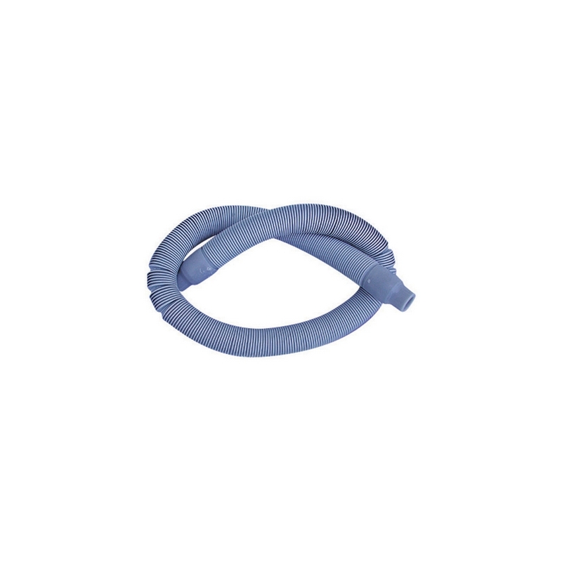 Super Tubo Lavatrice Allungabile Fino A Mt. 3 - Mt. 1,00 - 3,00 F-brico 372-443-F