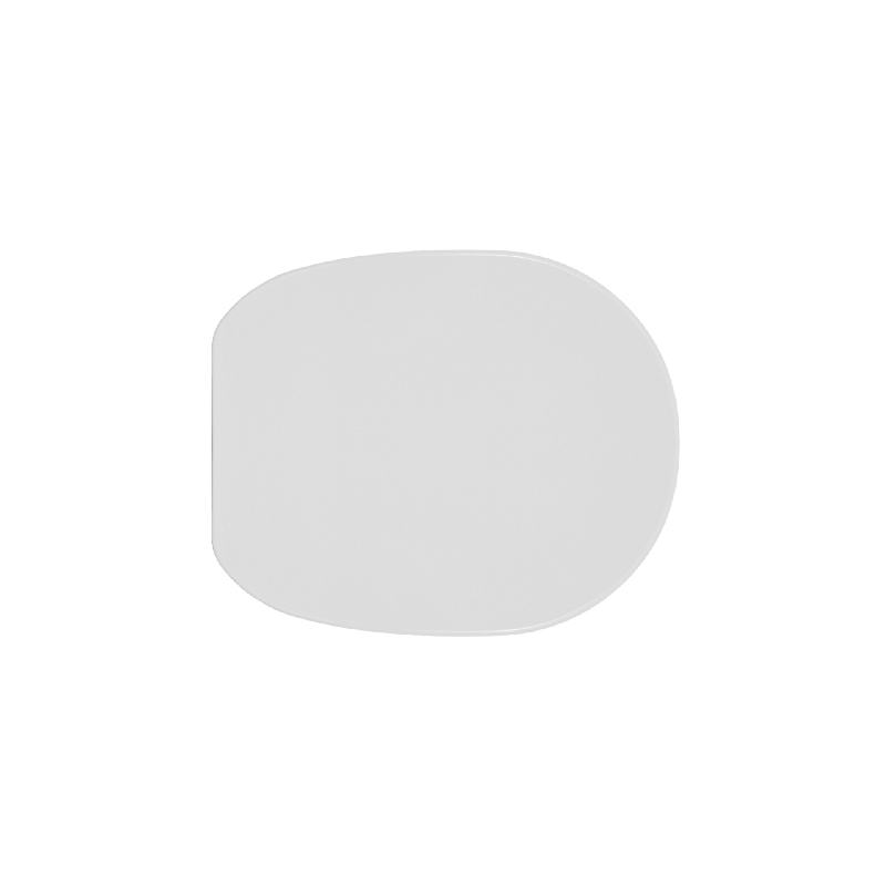 Sedile Wc Termoindurente Ideal Standard Connect Forma 6 - Bianco - Soft Close 111-2362-S