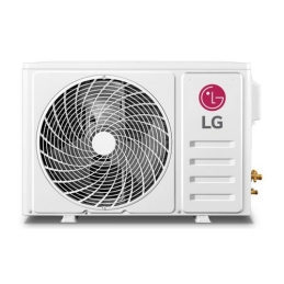 Unita' Esterna Condizionatore Libero Solo Mono - 12000 Btu 413-LGLT32UE-12