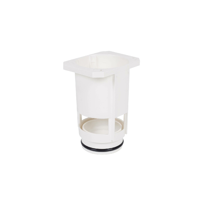 Base Estraibile Per Cassetta Incasso 199 - - 133-F190