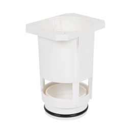 Base Estraibile Per Cassetta Incasso 199 - - 133-F190