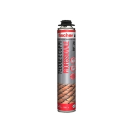 Schiuma Poliuretanica Pup T Per Coppi B3 - 750 Ml Per Pistola 213-PUT-750P