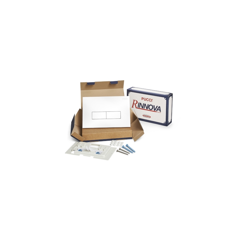 Kit Rinnova Placca Eco Per Cassette Dal 2011 Al 2013 133-979580