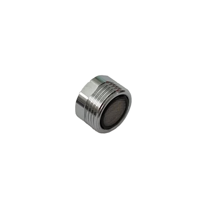 Aeratore F22 - 3/4 M Completo Di Cartuccia - 22x1f - 3/4m 241-02109