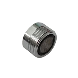 Aeratore F22 - 3/4 M Completo Di Cartuccia - 22x1f - 3/4m 241-02109