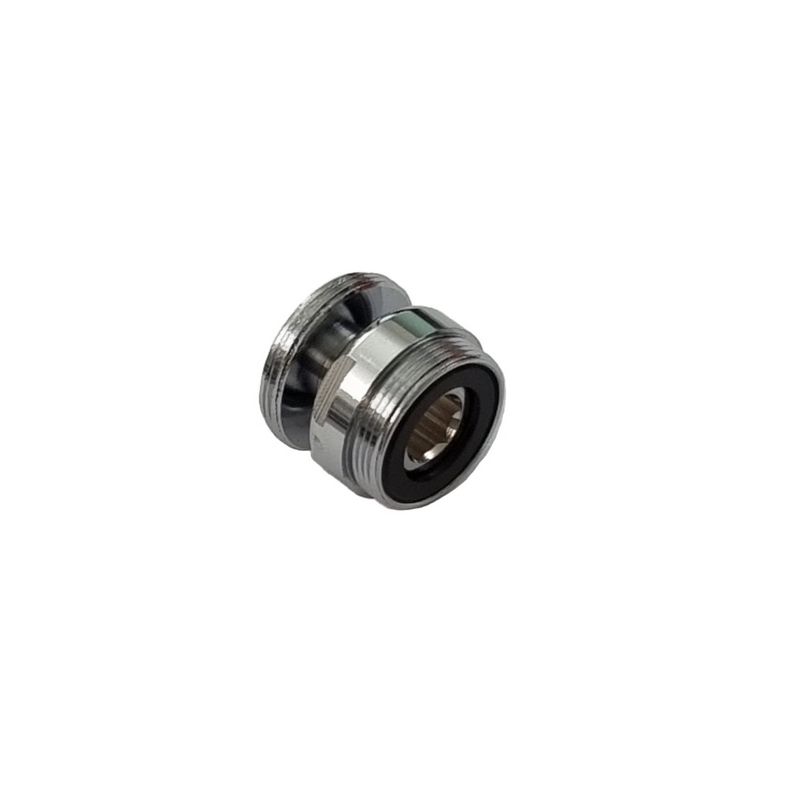 Snodo Cromato 24m/22m - 24m X 22m 241-02211