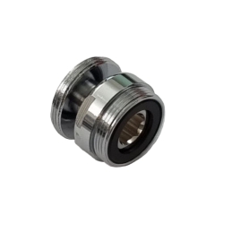 Snodo Cromato 24m/22m - 24m X 22m 241-02211