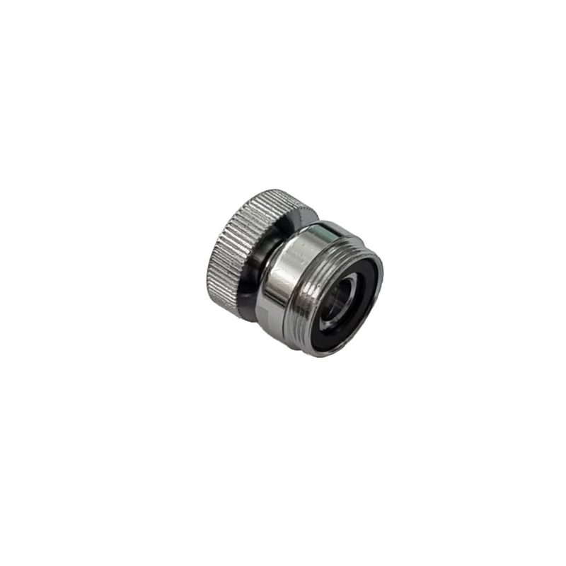 Snodo Cromato 22f/22m - 22f X 22m 241-02212