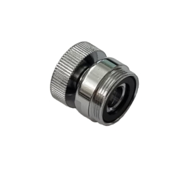 Snodo Cromato 22f/22m - 22f X 22m 241-02212