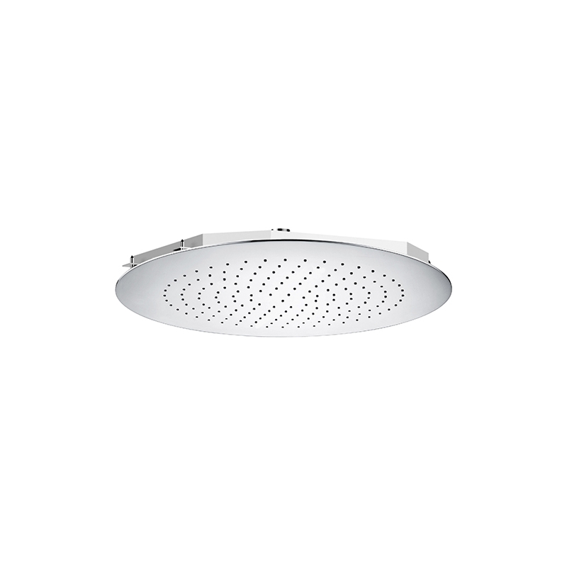 Soffione Geo Incasso Tondo - Diam. 380 Mm 110-RSI118-38