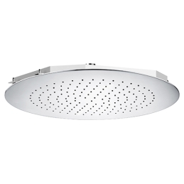 Soffione Geo Incasso Tondo - Diam. 500 Mm 110-RSI118-50