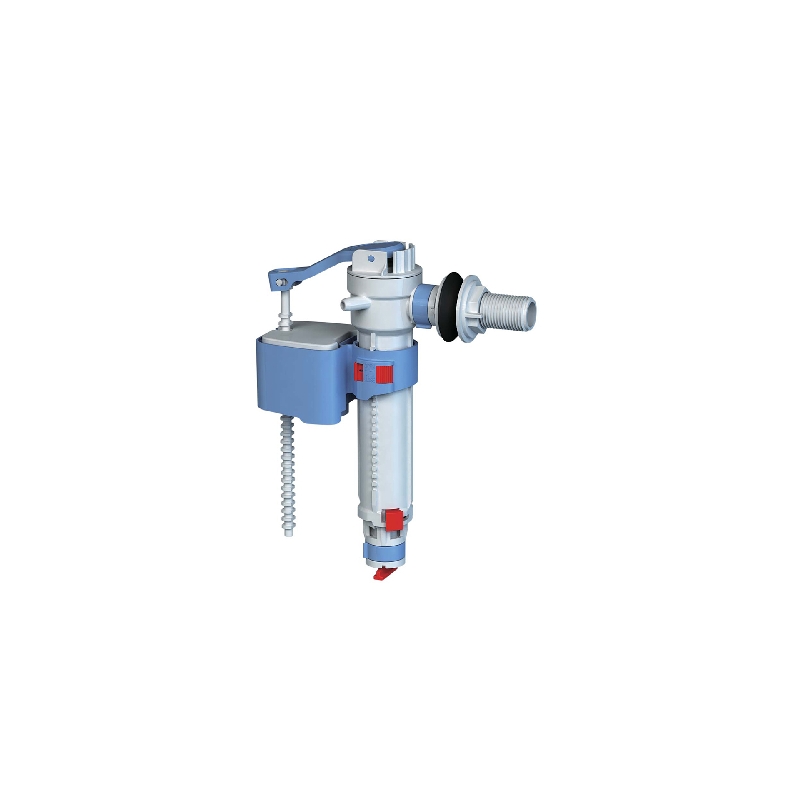 Rubinetto Galleggiante Multi-connect A Doppia Entrata - Codoli 1/2 E 3/8 134-01514
