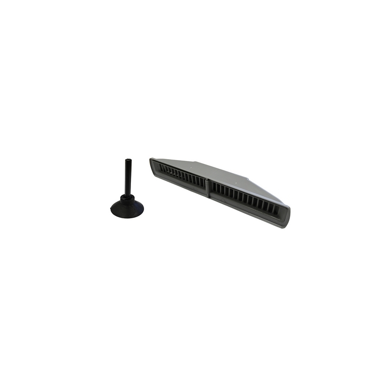 Sifone A Secco Per Canaline Nanoflow - - 370-T137023