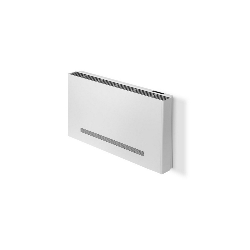 Fancoil Con Mobile Verticale Romeo - Potenza Term. 3217 W 416-WFRM-03